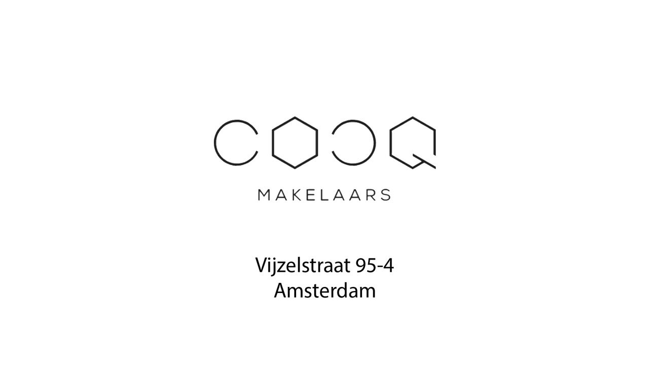 Video van Vijzelstraat 95-4