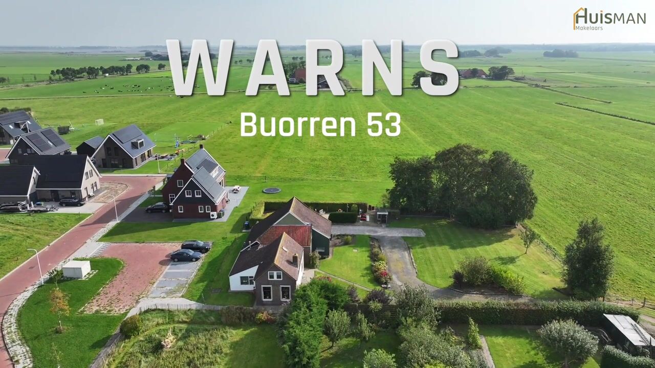 Bekijk video van Buorren 53