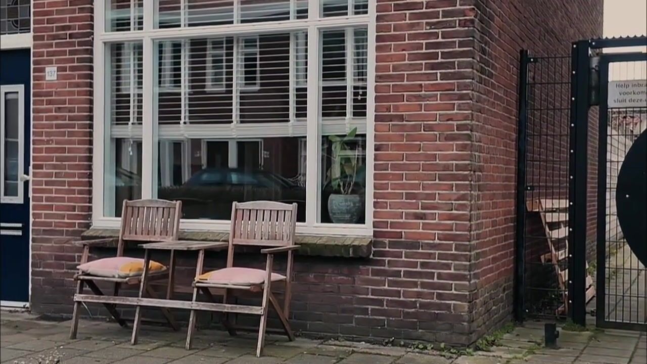 Video van Ondiep 137