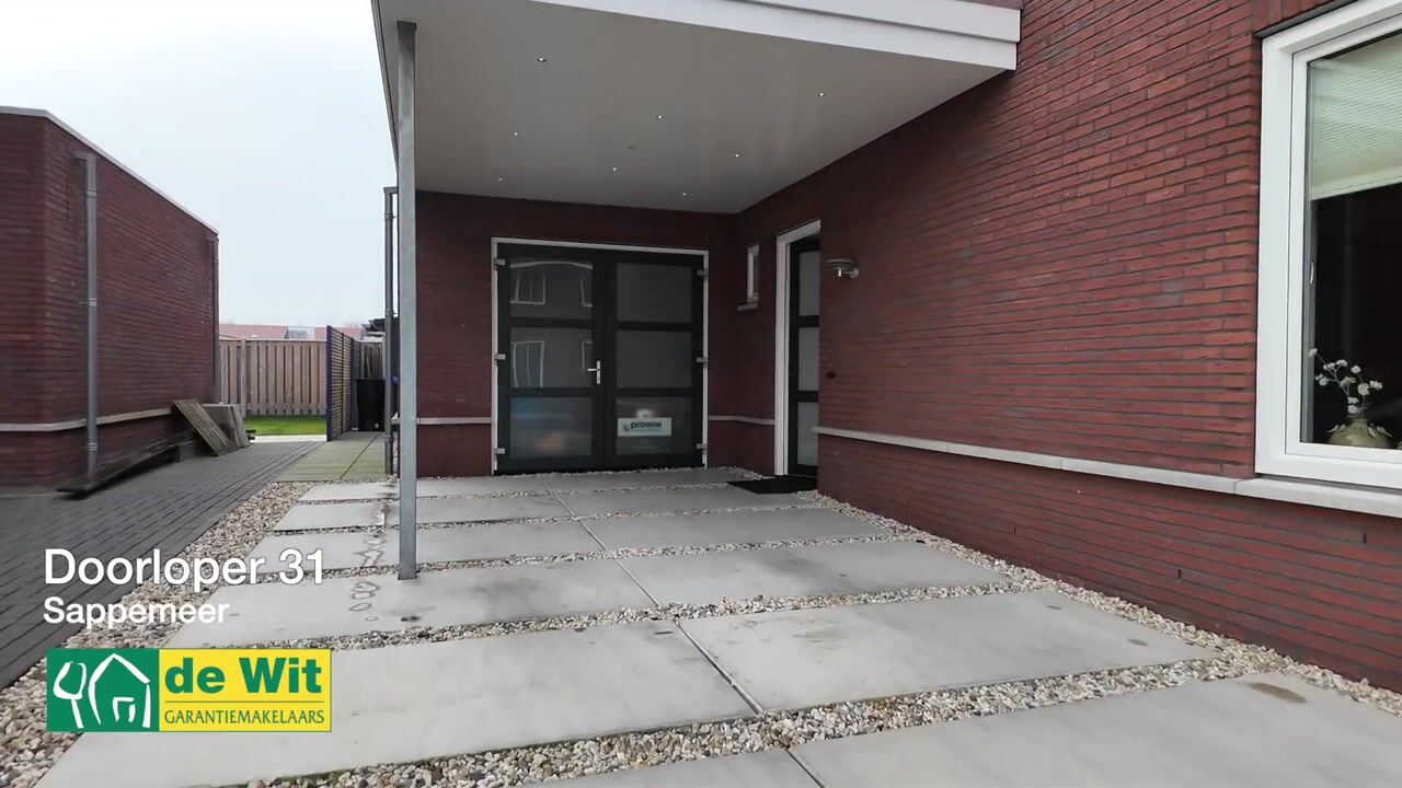 Video van Doorloper 31