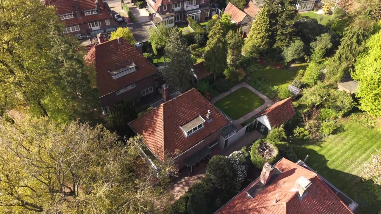 Video van Ceintuurbaan 5