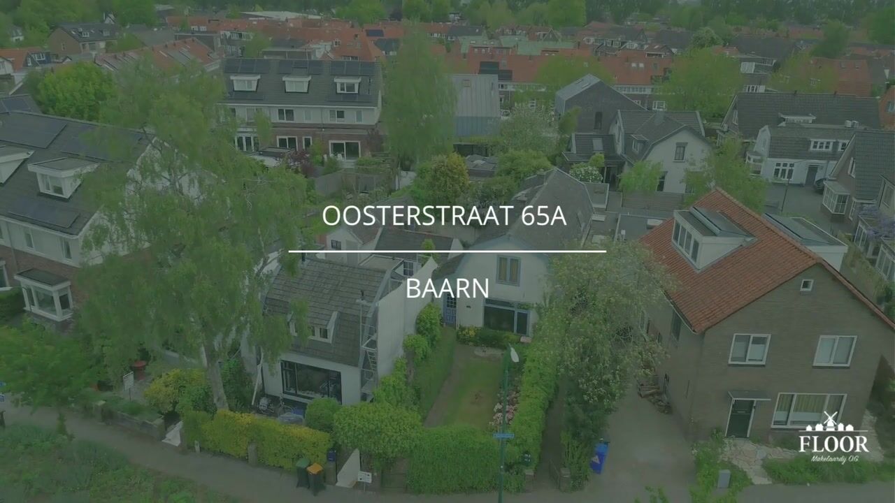 Video van Oosterstraat 65-A