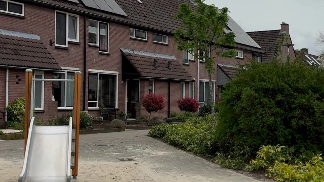 Video van Tom Mandersstraat 57
