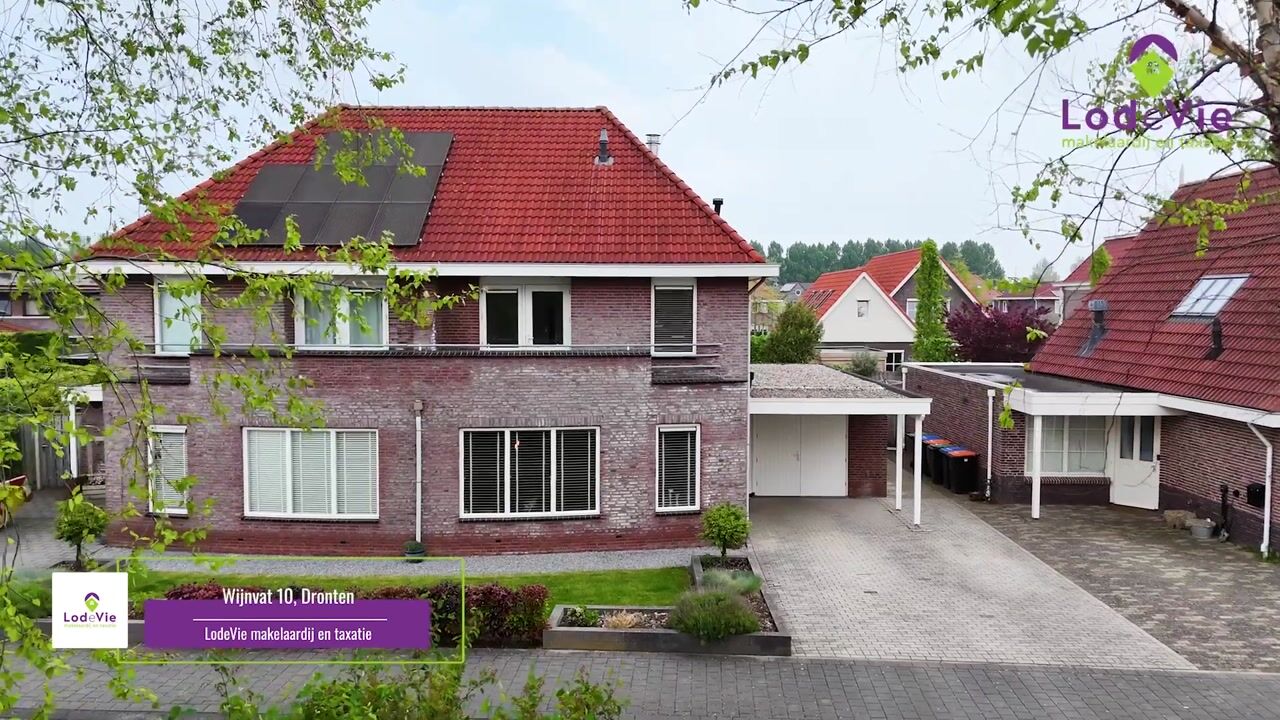Video van Wijnvat 10