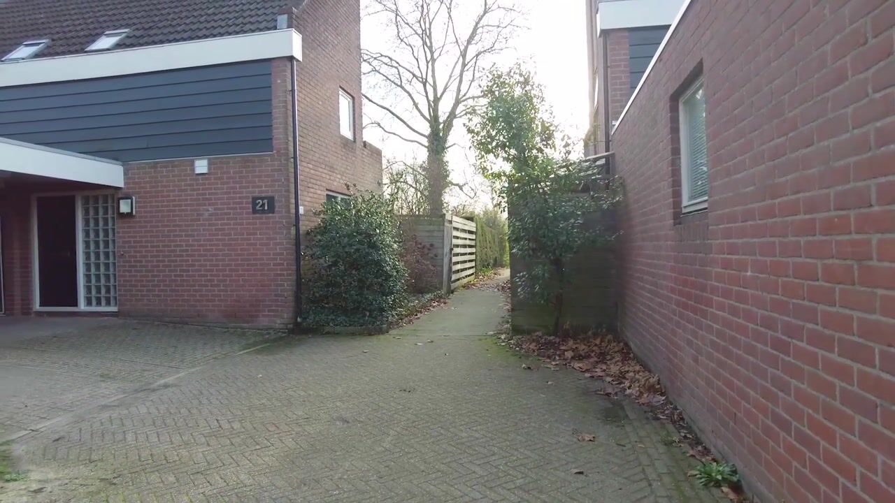 Video of Statenhof 21