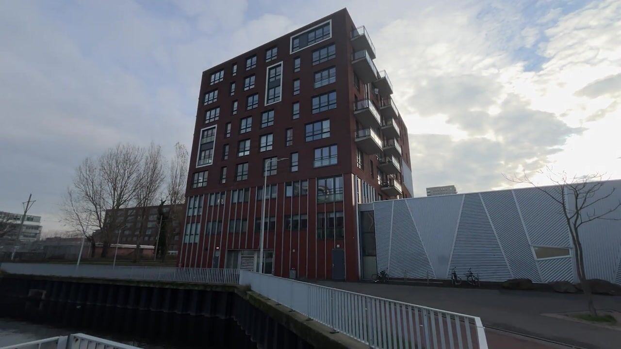 Video van Asmansweg 28