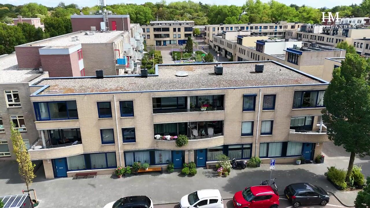 Video van Vrouwezandplein 16