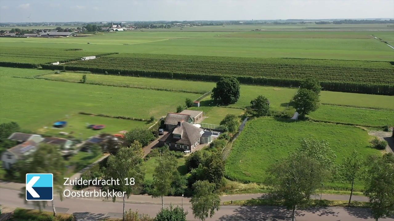 Bekijk video van Zuiderdracht 18