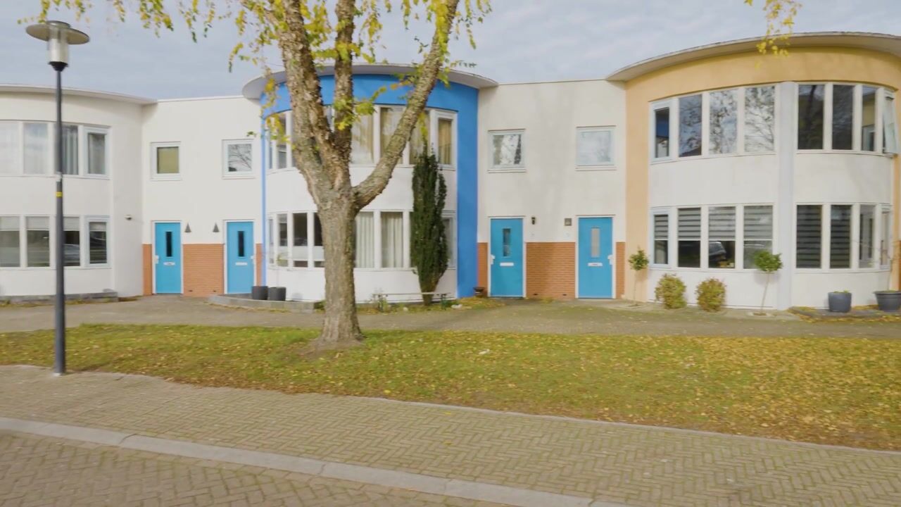 Video of Het Verlaat 73