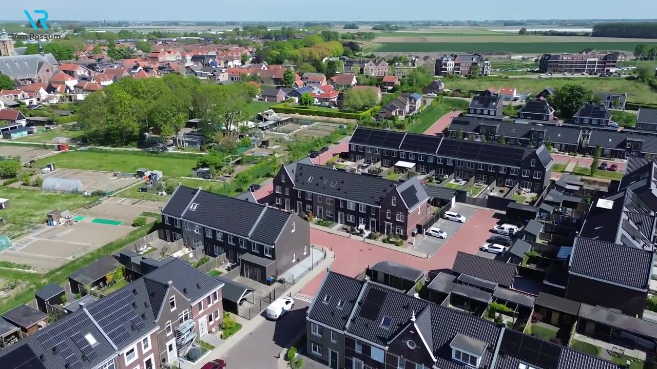 Video van Wiekenas 5