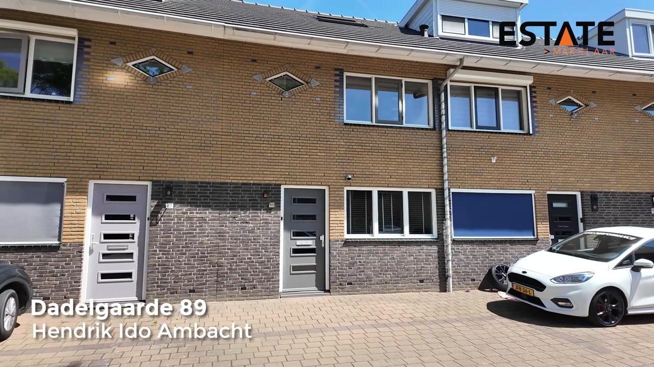 Video van Dadelgaarde 89
