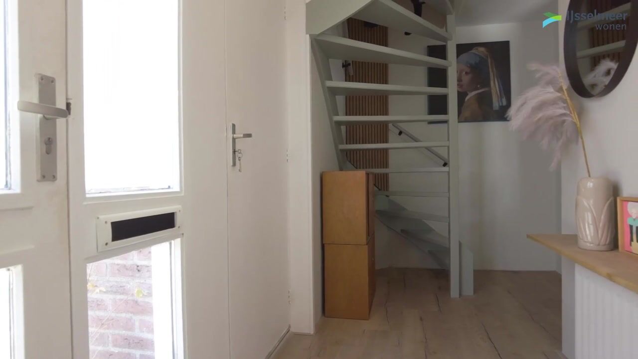 Video van Friezenburg 41