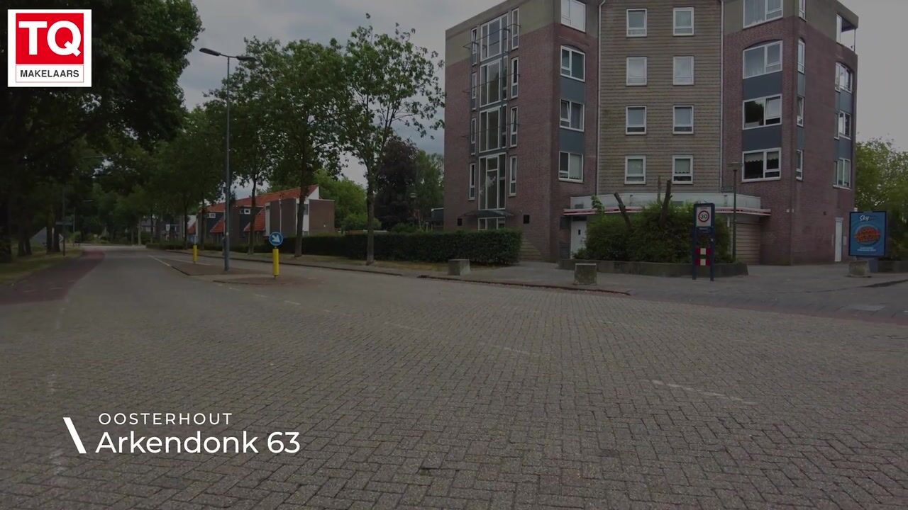 Video of Arkendonk 63