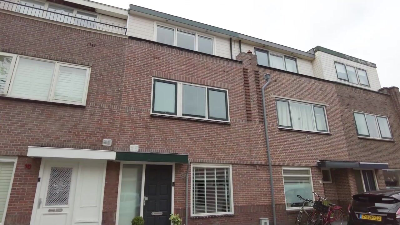 Video van Padangstraat 8