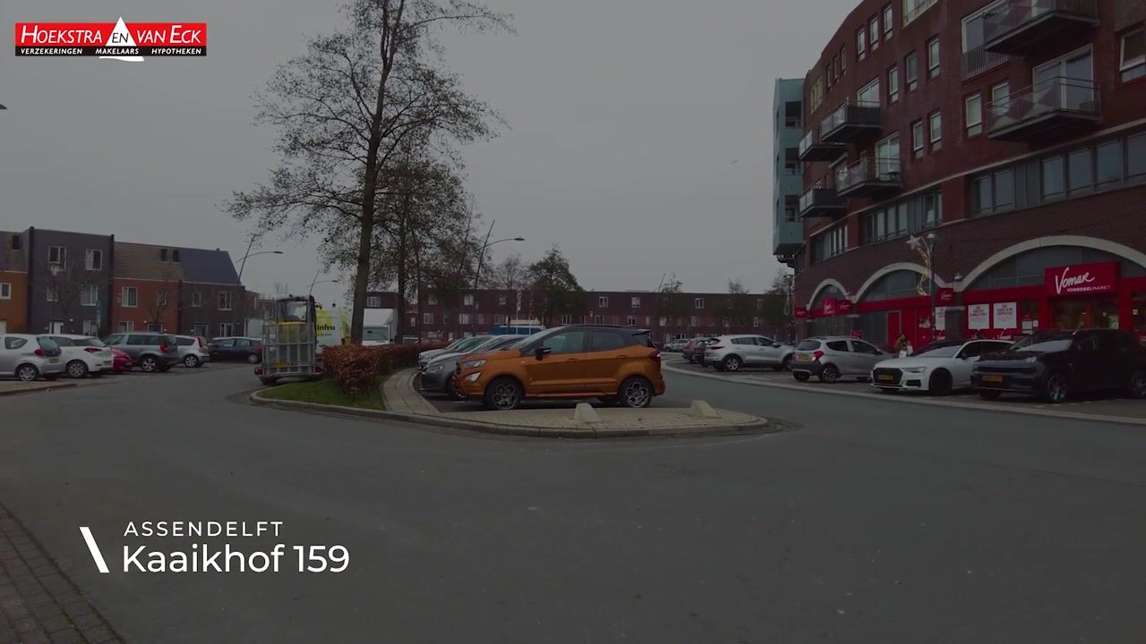 Video of Kaaikhof 159