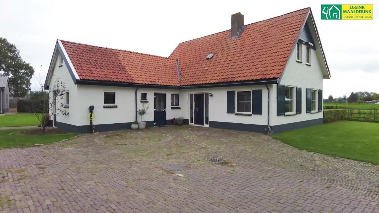 Video van Rabelingstraat 8-A