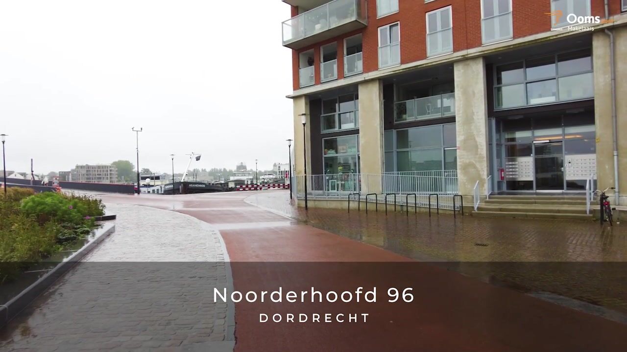 Bekijk video van Noorderhoofd 96