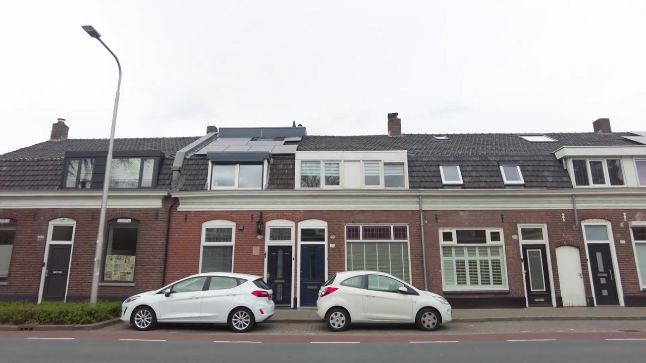 Video van Bredaseweg 281