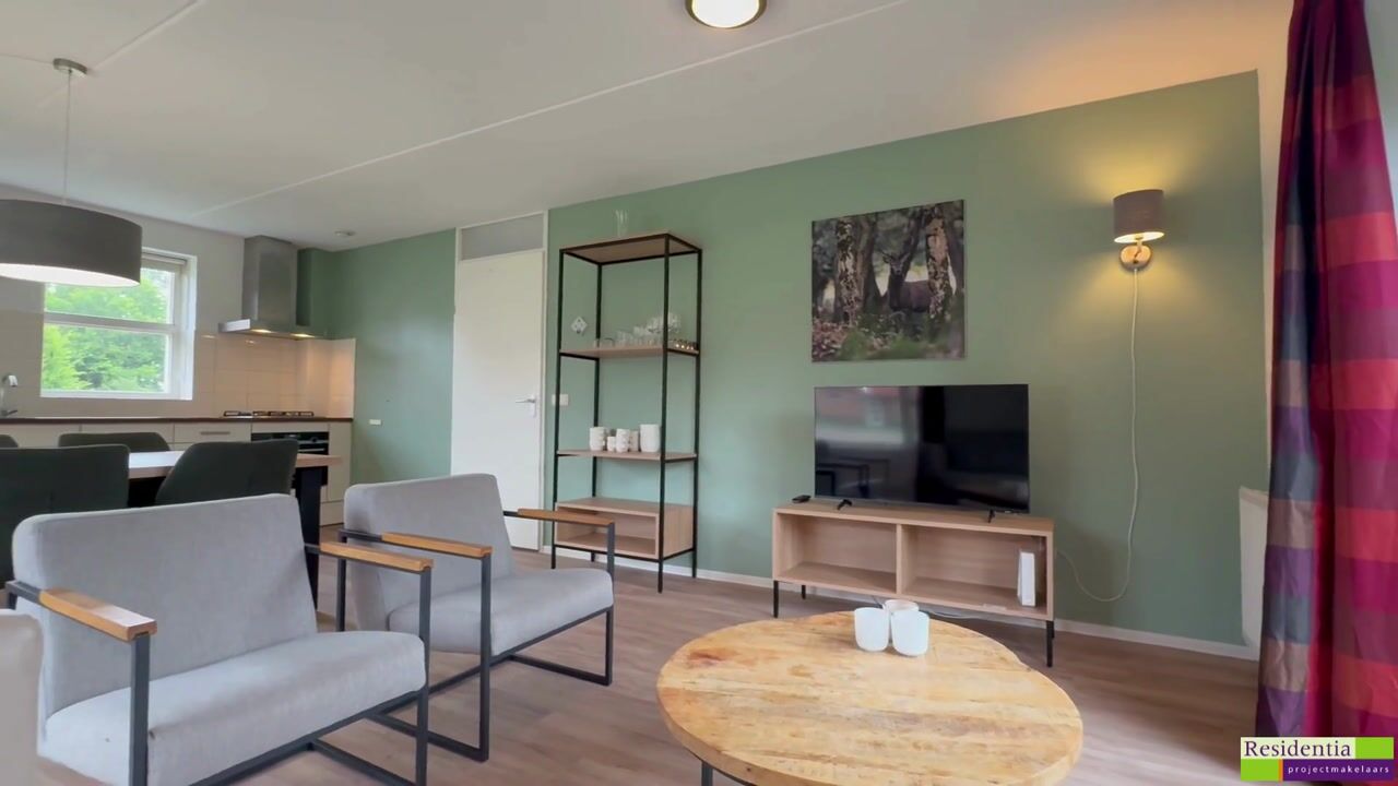 Video van Leuvenumse beek 10