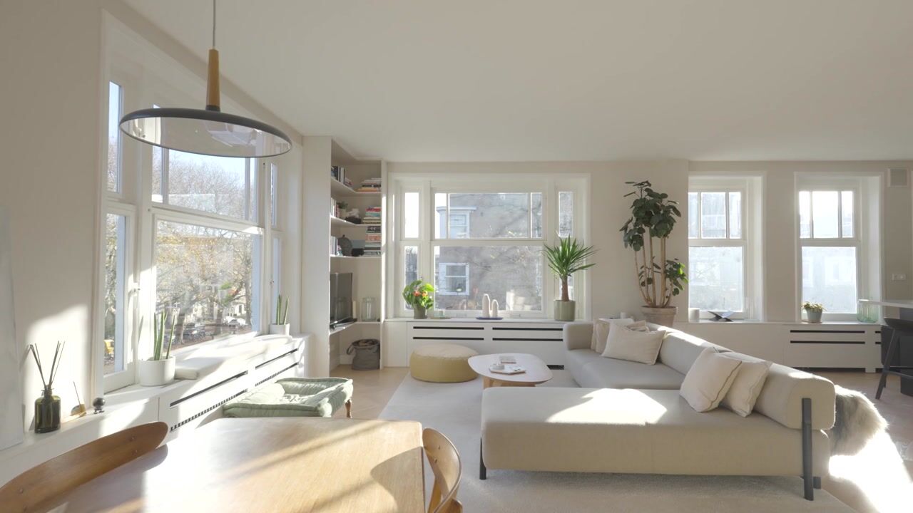 Video van Willem de Zwijgerlaan 47-3