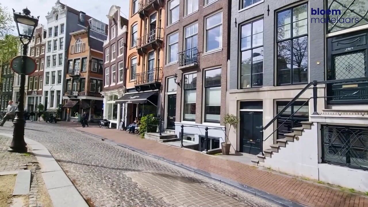 Video van Singel 178-D