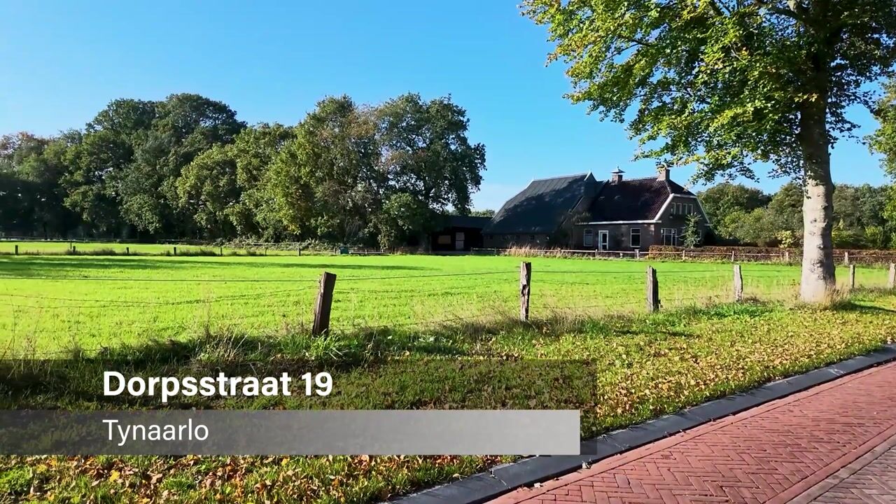 Video van Dorpsstraat 19