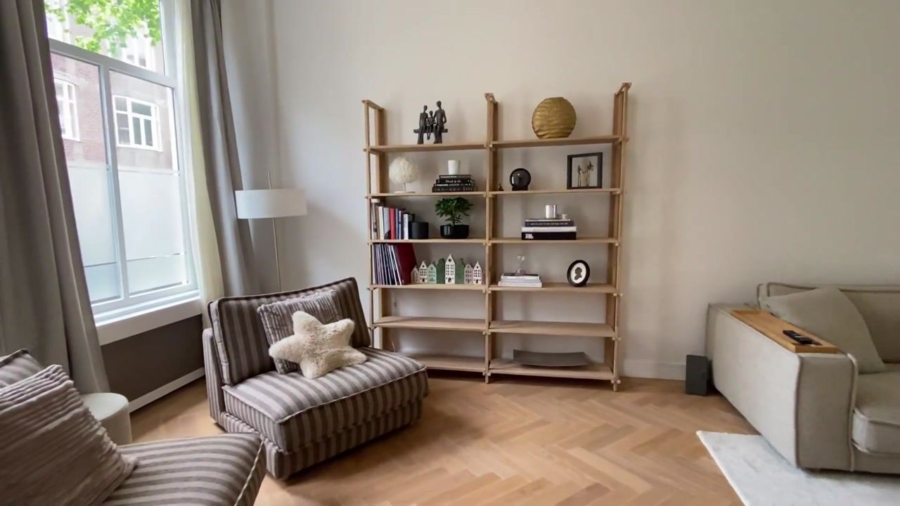 Video van Balistraat 76