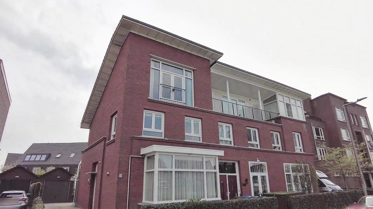 Video van Van der Duijn van Maasdamweg 512