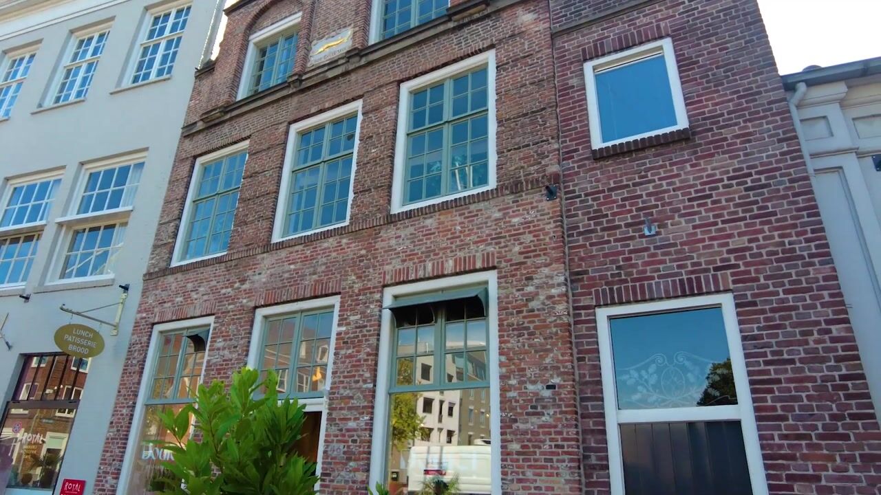 Video van Visstraat 48