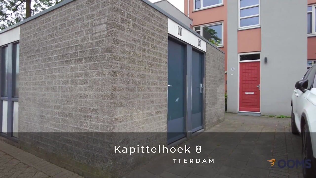Video van Kapittelhoek 8