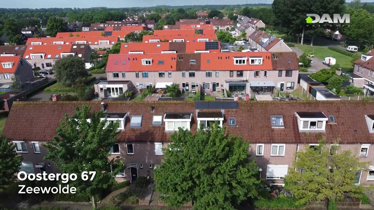 Video van Oostergo 67