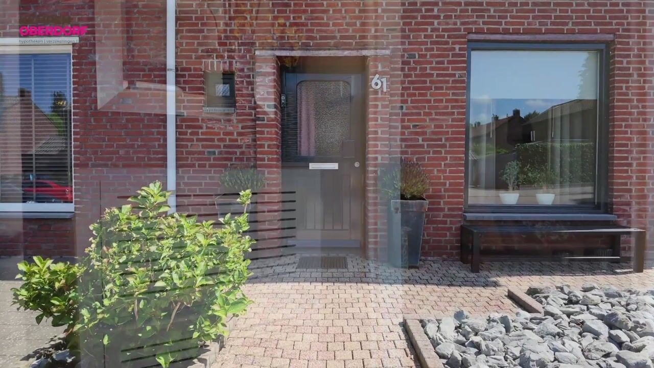 Video van Vrangendael 61