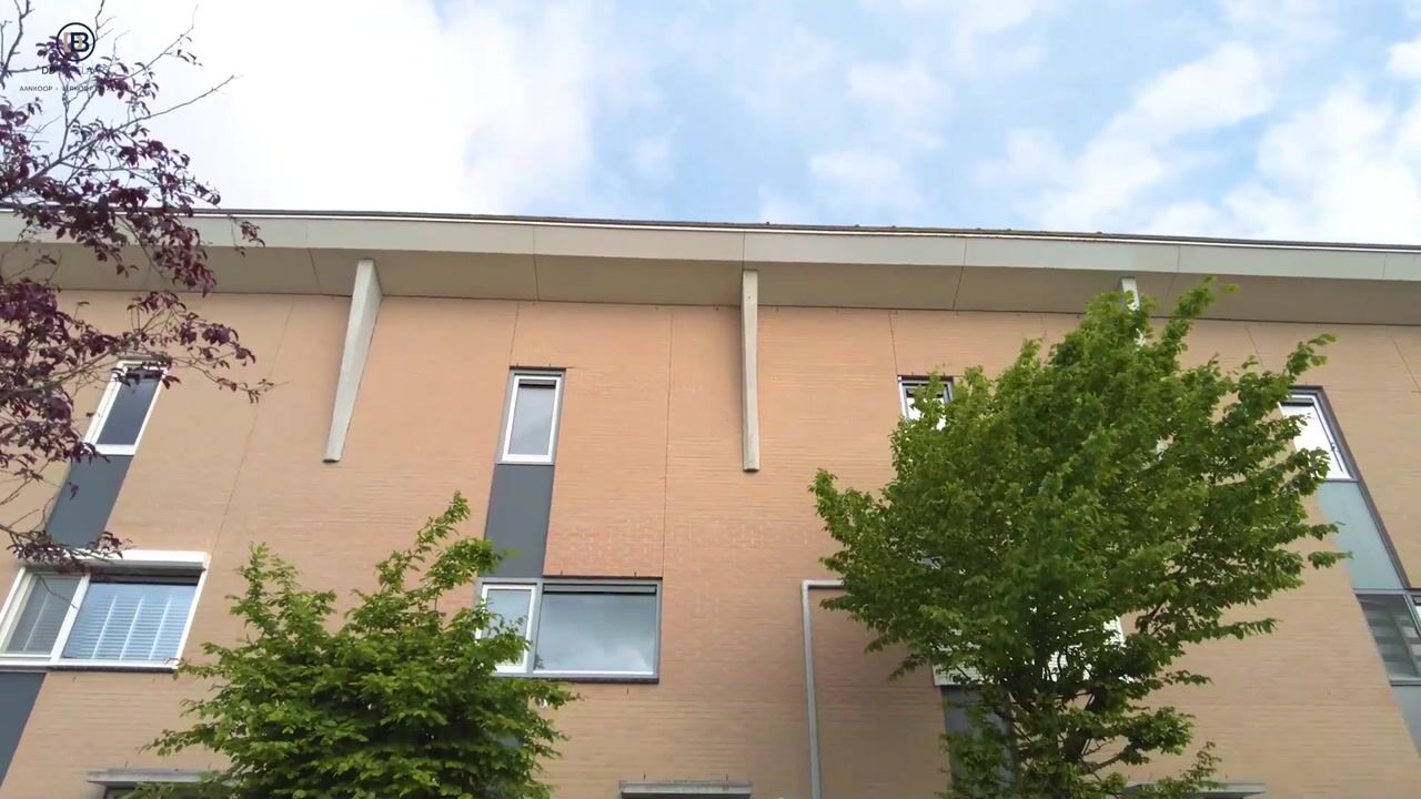 Video van Hooftstraat 8