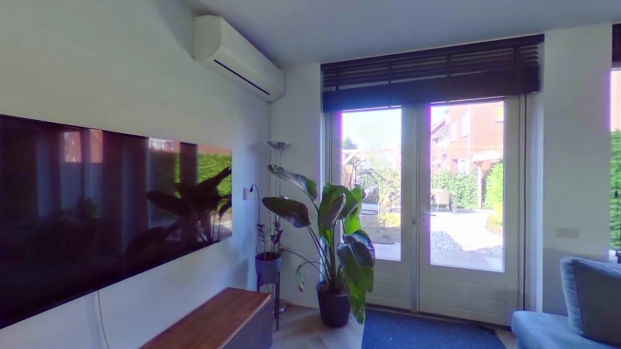 Video van Regenboog 38