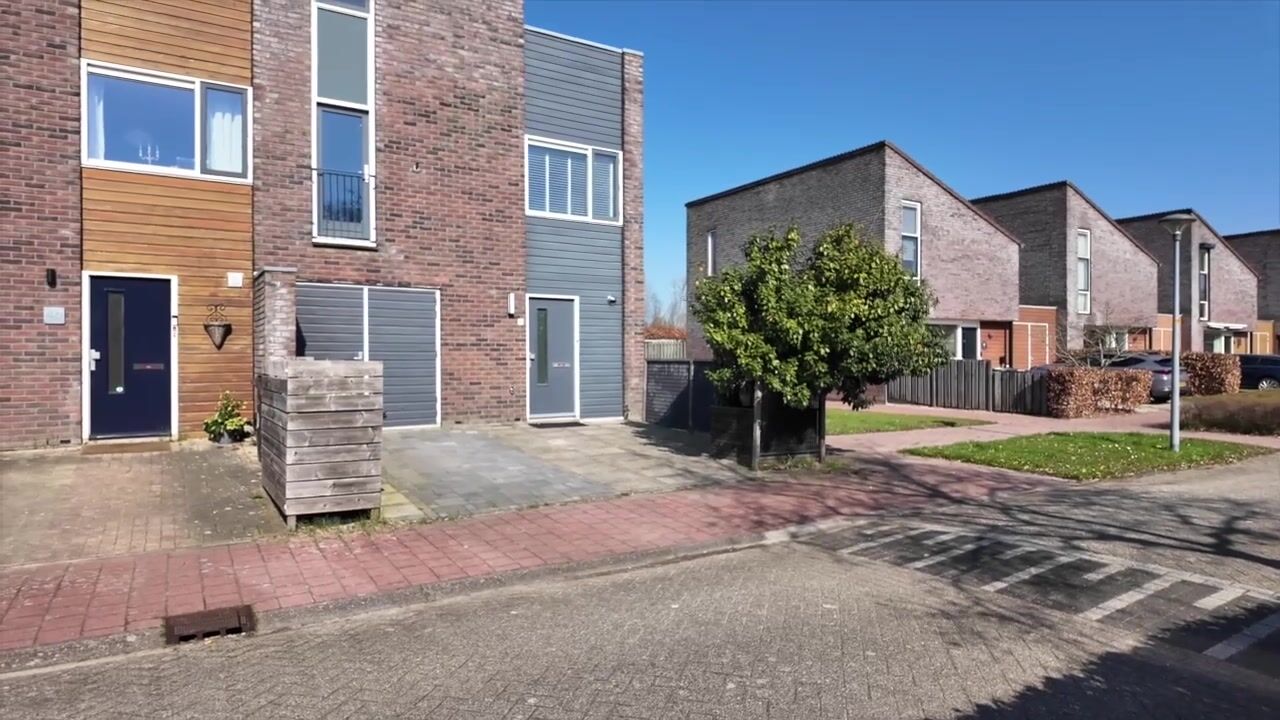 Video van Maandagstraat 44