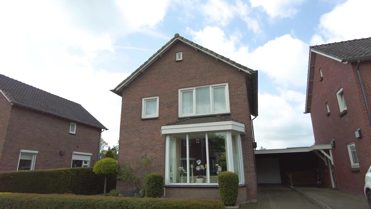 Video of Uiverstraat 20