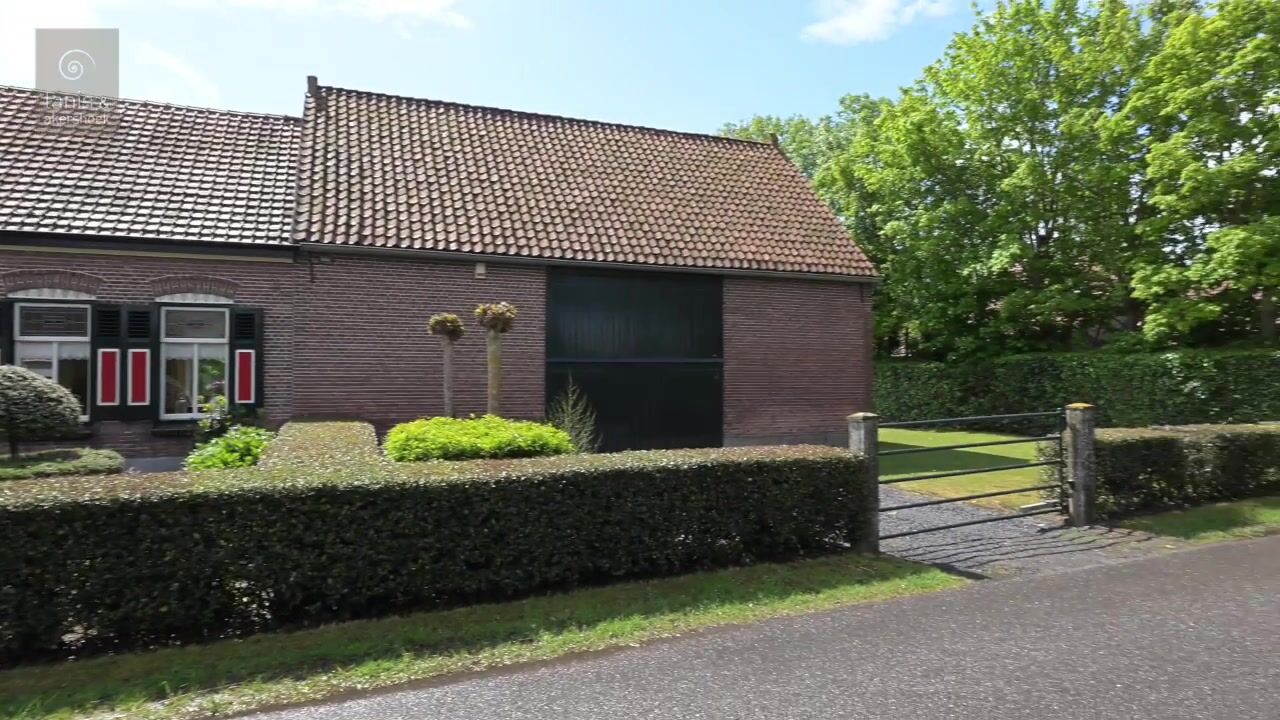 Video van Oudelandseweg 69
