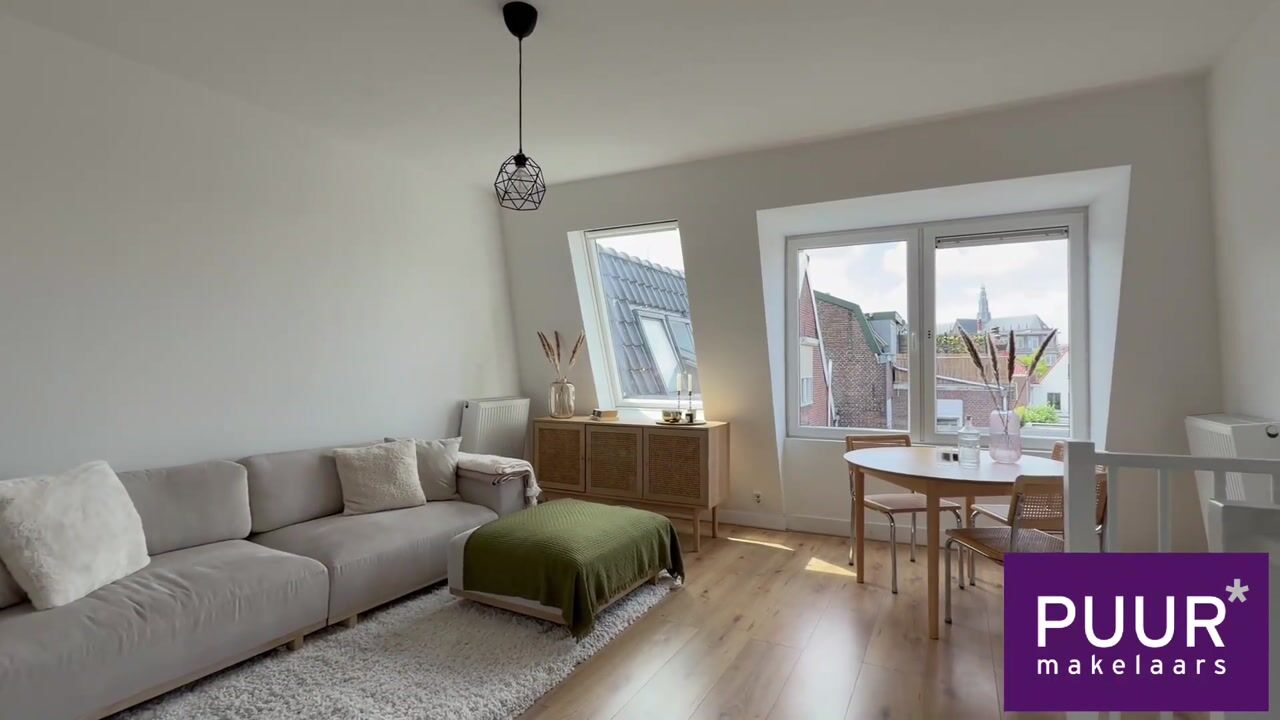 Video van Lange Herenvest 104-C2