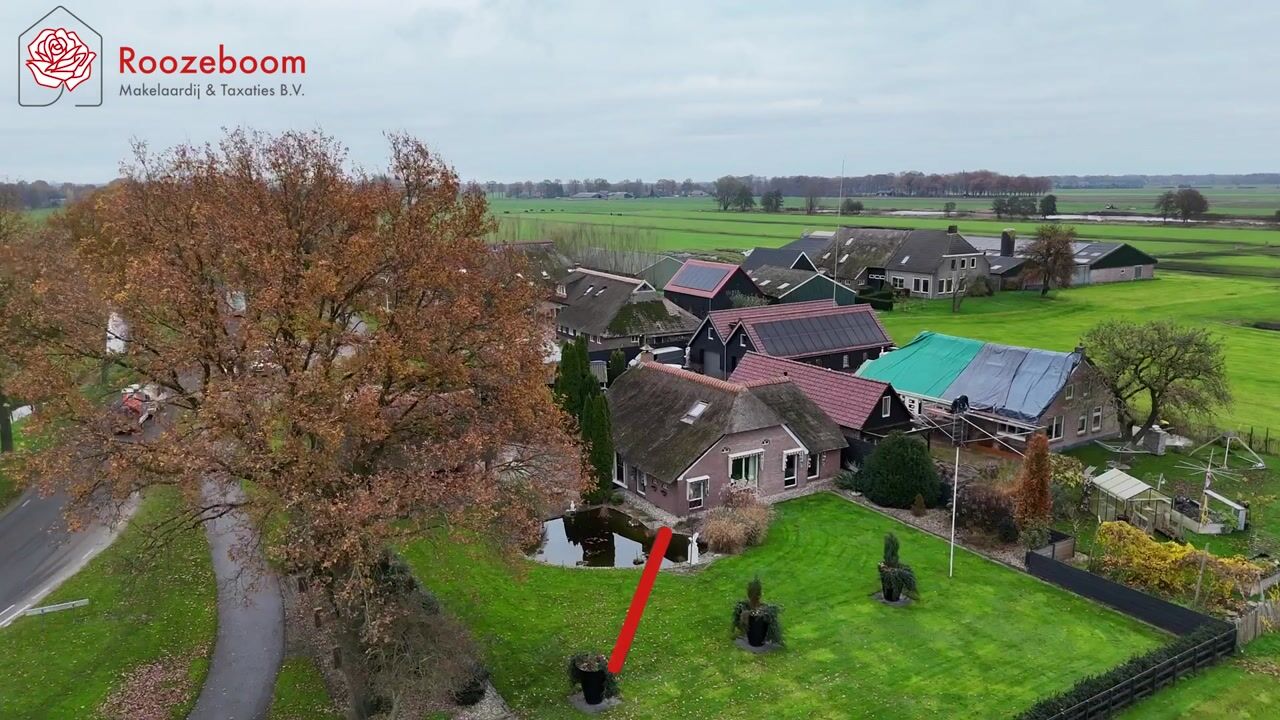 Bekijk video van Driftlakenseweg 2