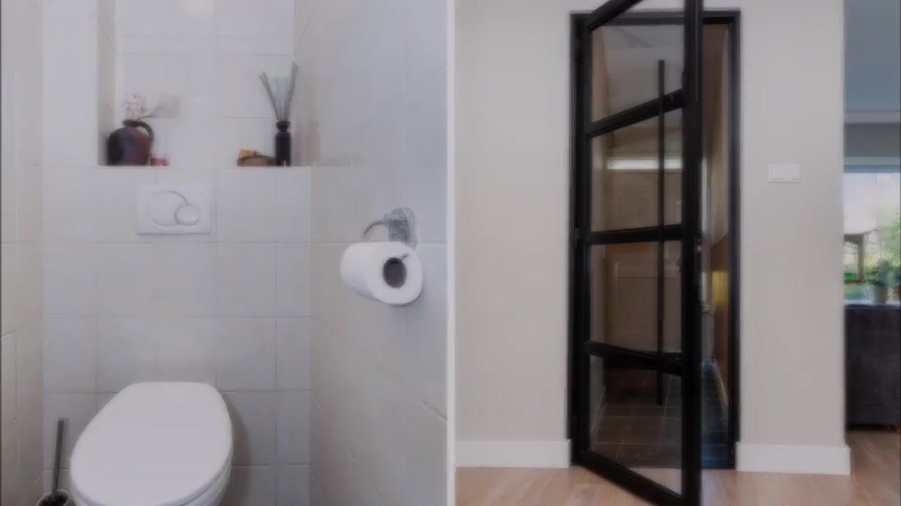 Video van Vondellaan 79