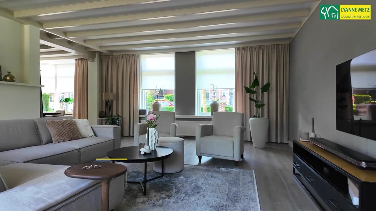 Video van Looijersdijk 14