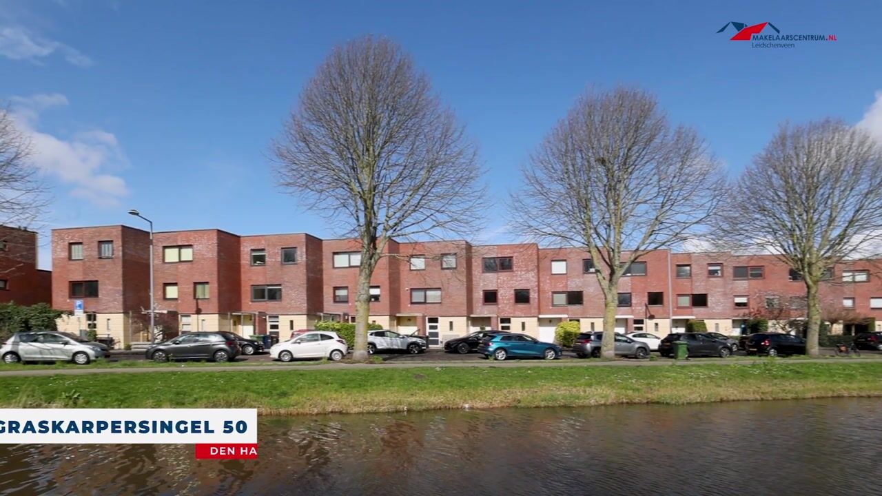 Video of Graskarpersingel 50