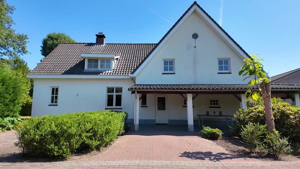 Video van Wilgenweg 3