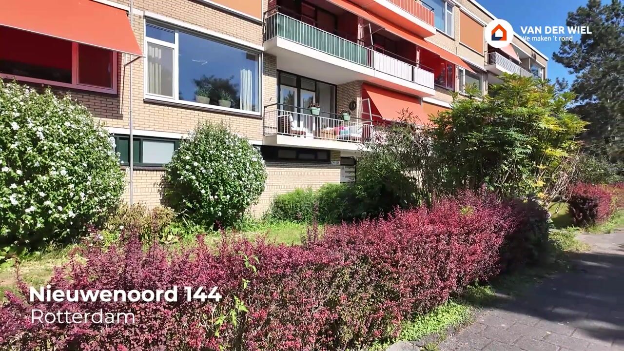 Video van Nieuwenoord 144
