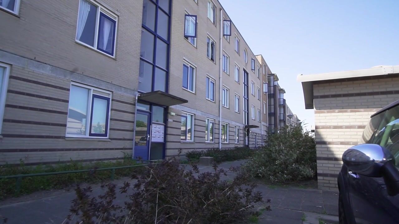 Video van Glinkastraat 143