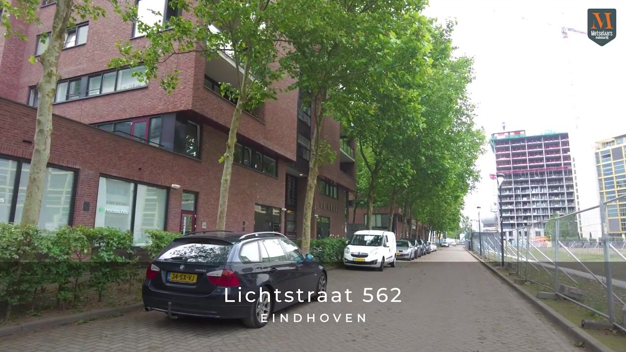Video van Lichtstraat 562