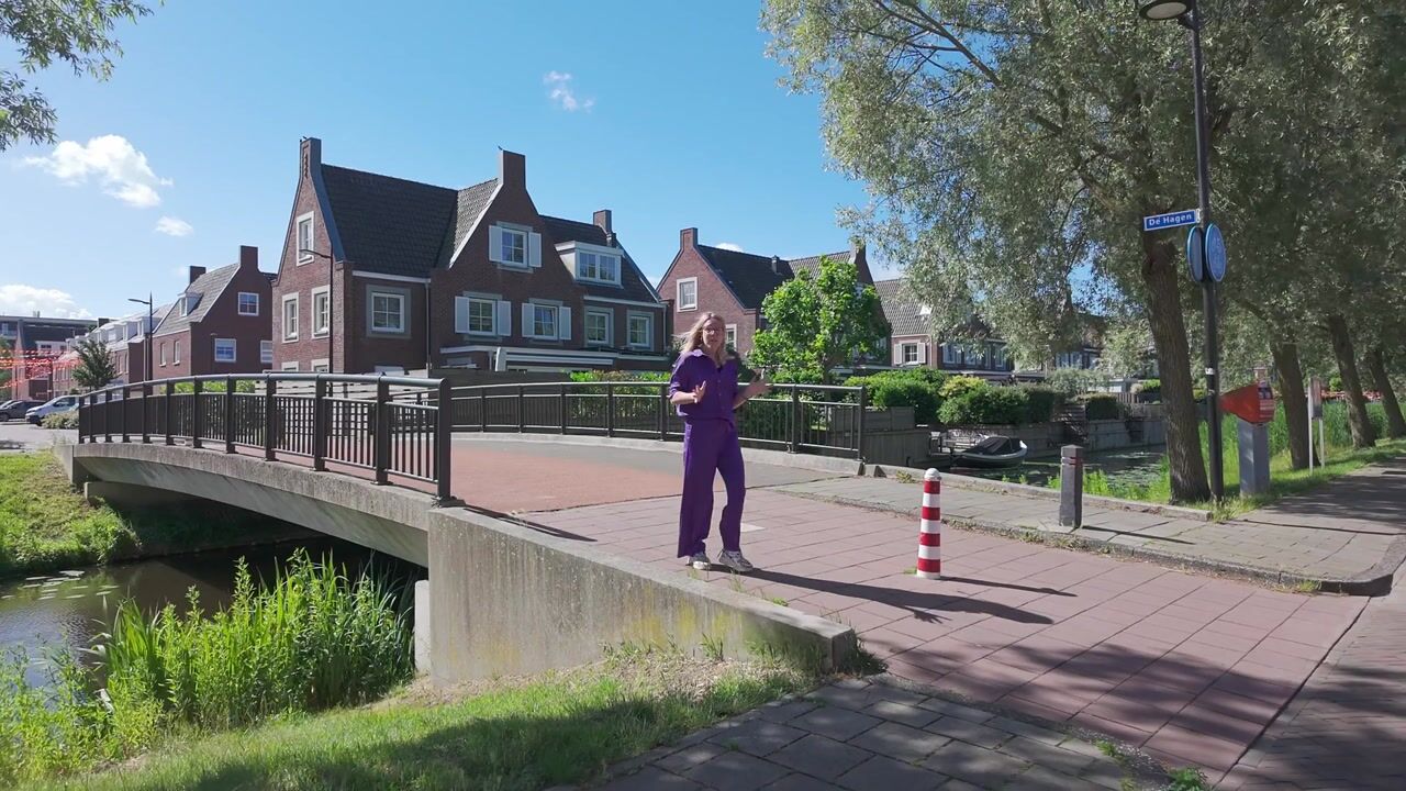 Video of Zuidbroek 37