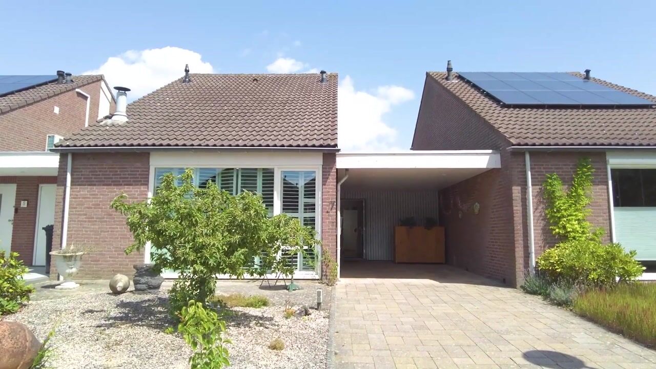 Video of Bevelandselaan 7