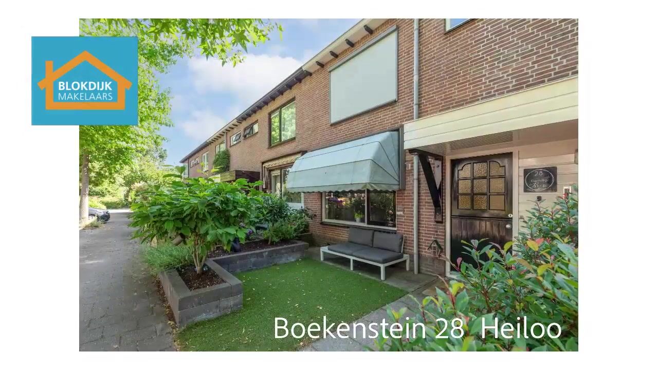 Video van Boekenstein 28