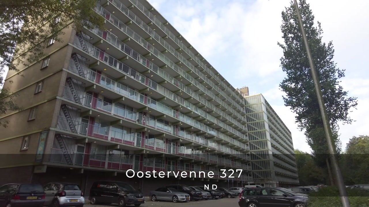 Video van Oostervenne 327